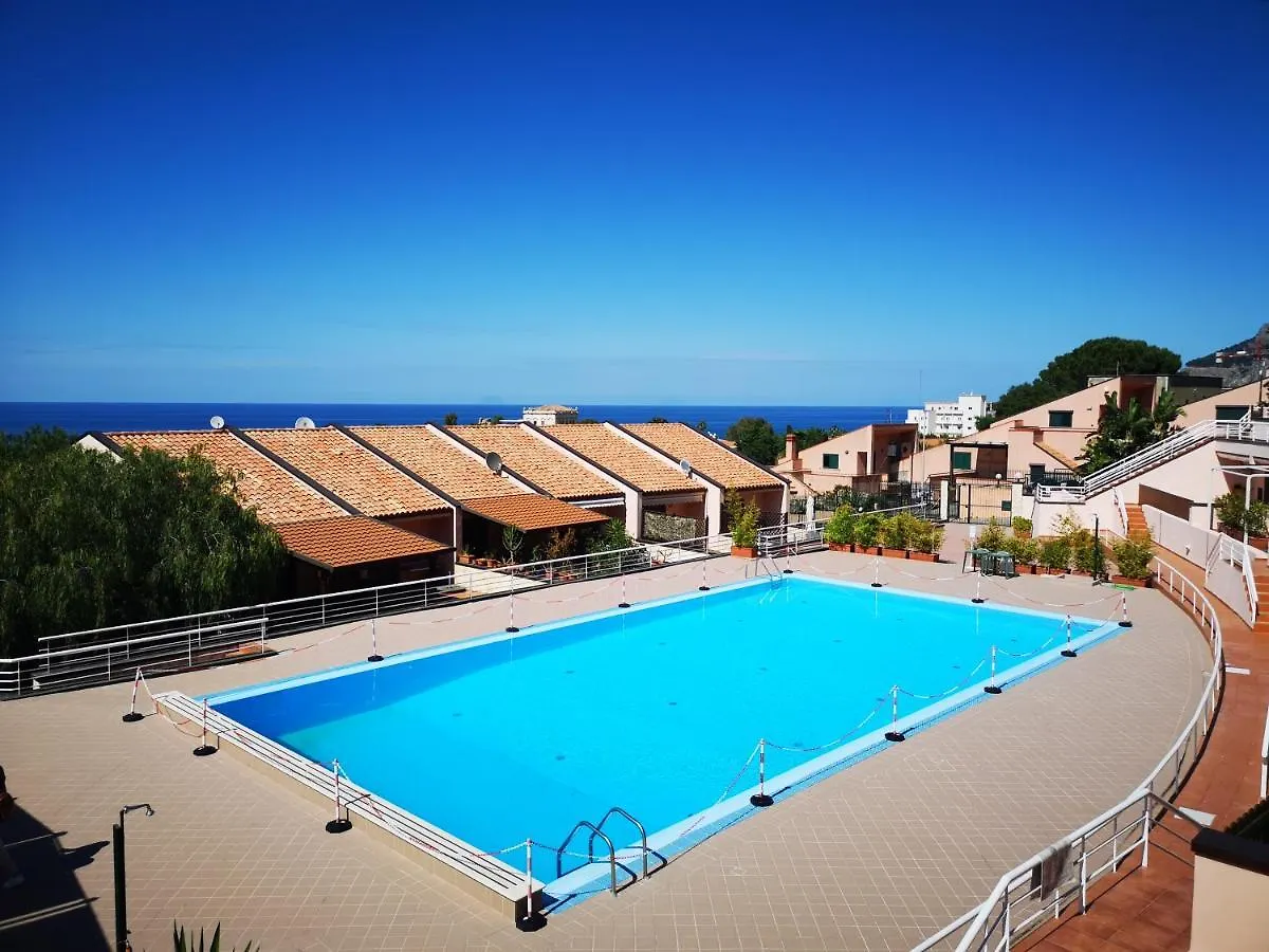 Kefalure Cefalu Holiday home