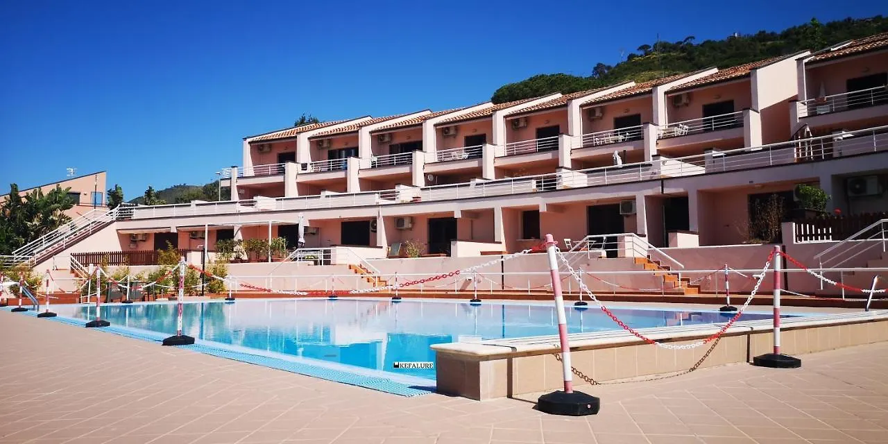 Kefalure Cefalù Casa vacanze