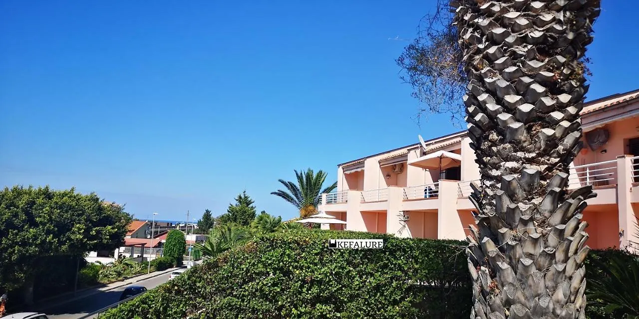 Kefalure Cefalù