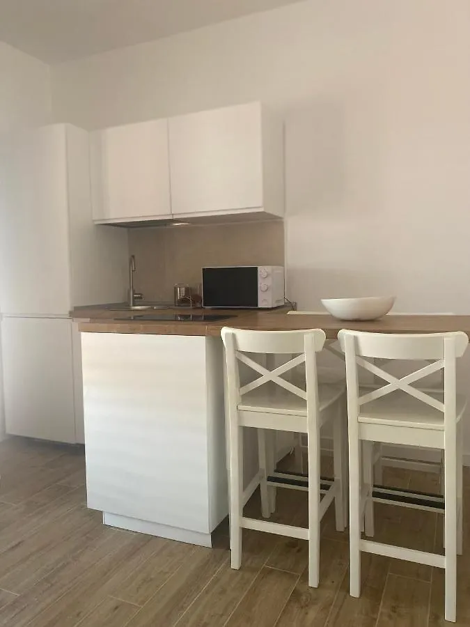 Holiday home Kefalure Cefalu