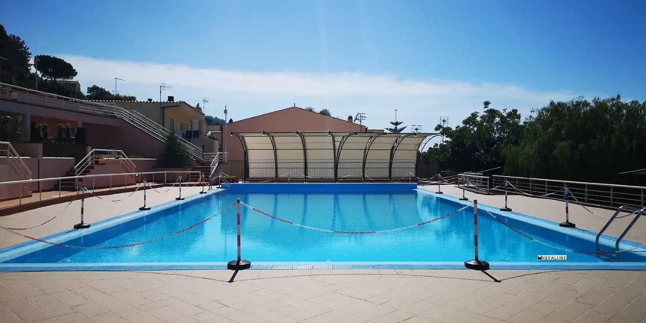 Casa vacanze Kefalure Cefalù