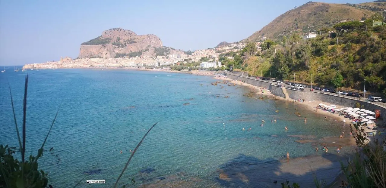 Holiday home Kefalure Cefalu