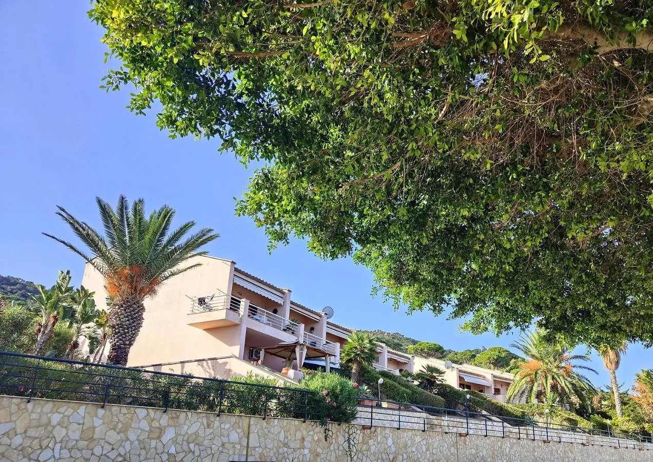 Holiday home Kefalure Cefalu