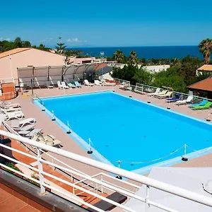  Appartement Sunnyhomecefalù39