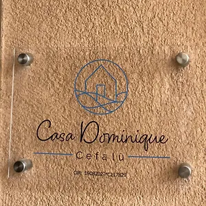  Appartement Casa Dominique